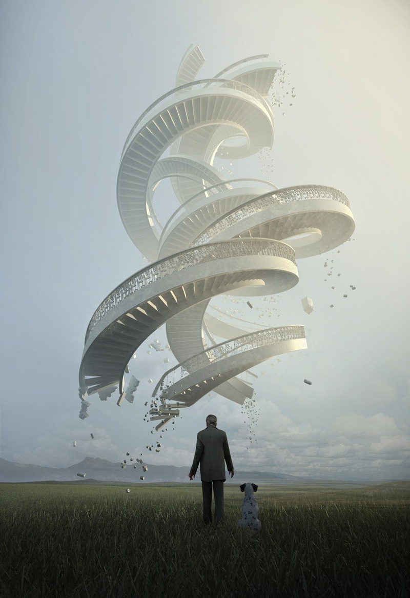Illustration for article titled A Room With A View